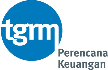 TGRM Finance logo