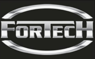 FORTECH Assistência Mecânica logo