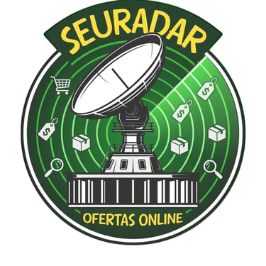 SeuRadar logo