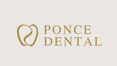 Ponce Dental logo