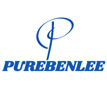 Purebenlee logo