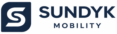 SUNDYK Mobility logo