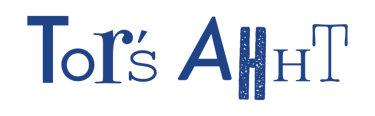 Tor's Ahht logo