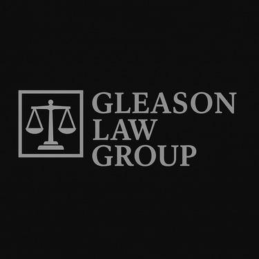 Gleason Law Group logo