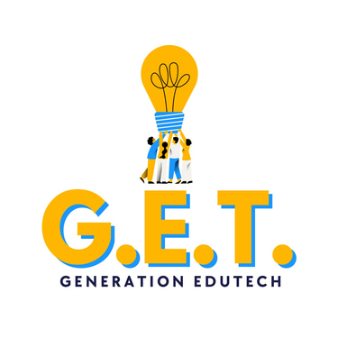 GET-IT Learning Centre logo