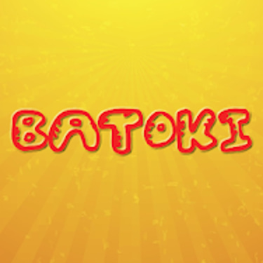 BATOKI - Best Apps for TOddlers and KIds logo