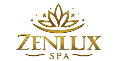 Zenlux Spa logo