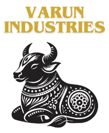 Varun Industies logo
