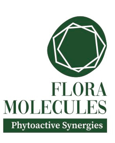 Floramolecules logo