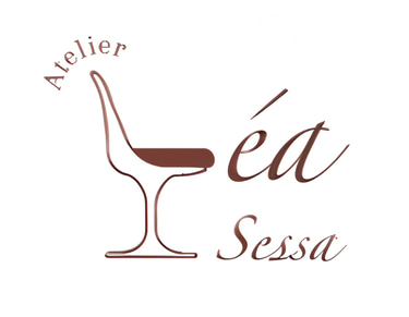 Atelier by Léa Sessa logo