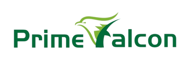 Prime Falcon logo