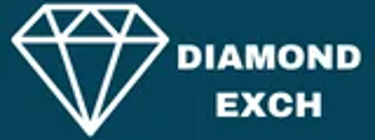 Diamondexch logo