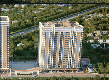 Lokhande Groups logo