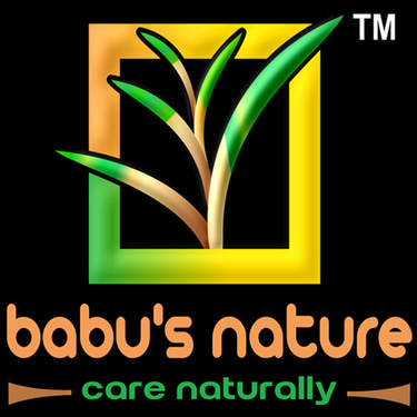 Babau's Nature logo