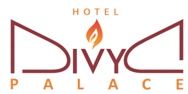Hotel Divya Palace logo