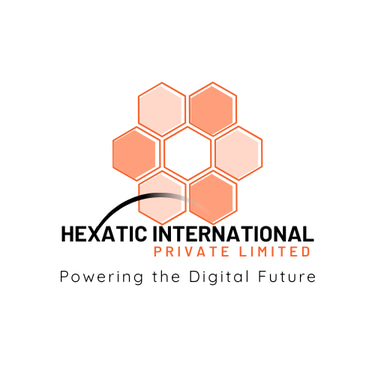 Hexatic International logo