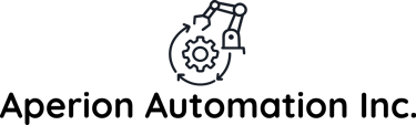 Aperion Automation Inc logo