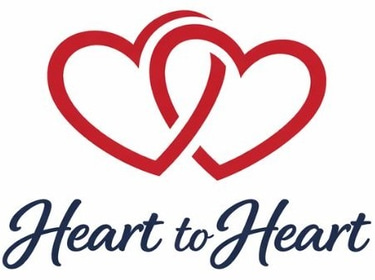 Heart to Heart ministries logo