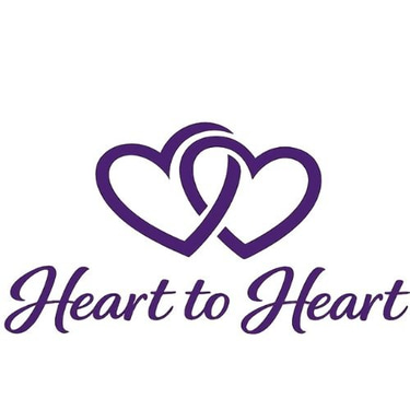 Heart to Heart logo