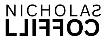 NICHOLAS COFFILL logo