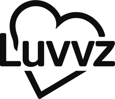 Luvvz logo