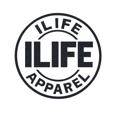Ilife apparel logo