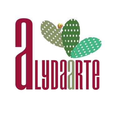 AlydaArte logo