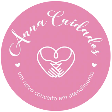 Anna Cuidados logo