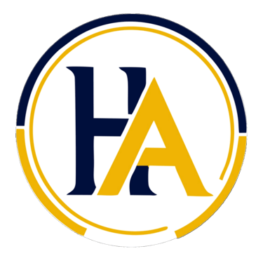 Hemanth Associates logo