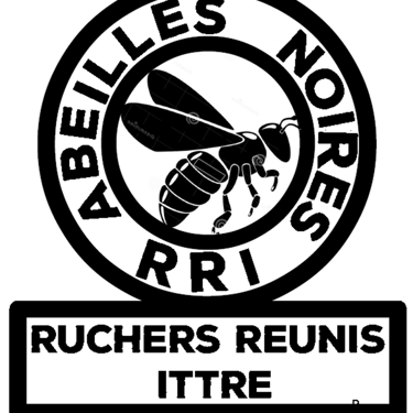 Les Ruchers Réunis d'Ittre et Environs logo