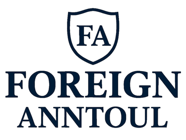 Foreign Anntoul logo