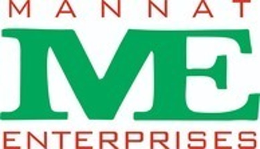 Mannat Enterprises logo