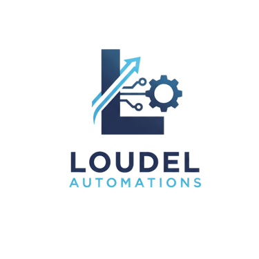Loudel Automations logo