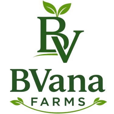 BVana Farms logo