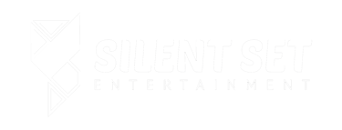 Silet Set Entertainment logo