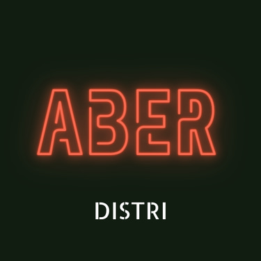 ABER DISTRI SL logo