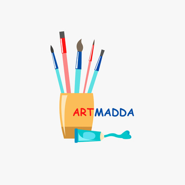 https://artmadda.com logo