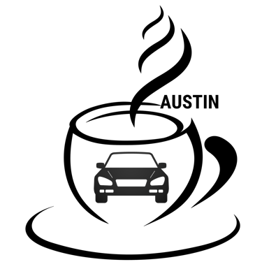 Austin Car Espresso logo