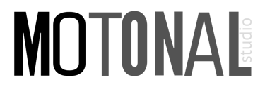motonal-studio logo