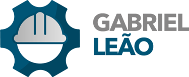 Gabriel Leão - Segurança do Trabalho logo