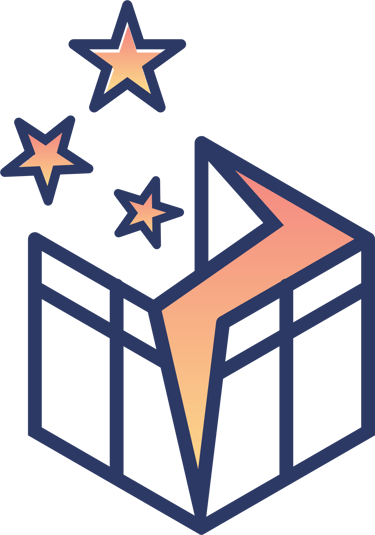 The Magic Box for Children logo