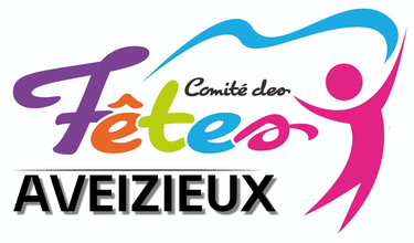 Comité des Fêtes Aveizieux logo