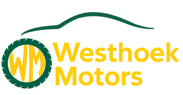 Westhoek Motors logo