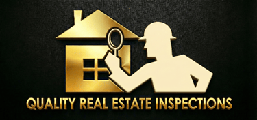 Quality Real Estate Inspections LLC logo