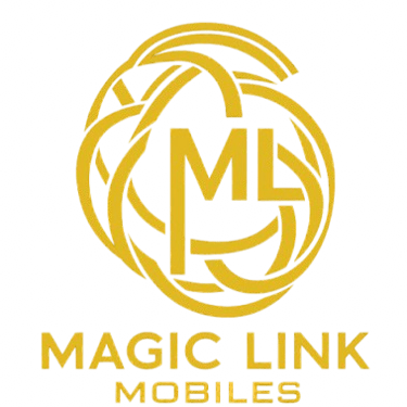 Magic Link logo