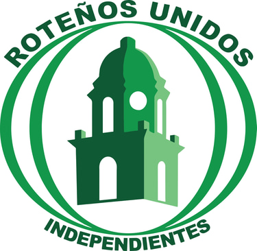 roteñosunidos logo