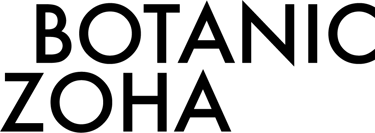 Botanic Zoha logo