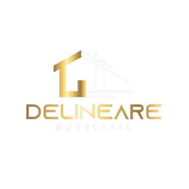 Delineare Movelaria logo