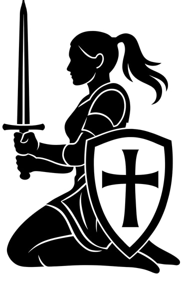 Unbreakable Spirit logo