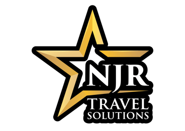 NJR Travel Solutions logo